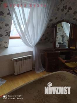 4-к квартира, вторичка, 168м2, 3/4 этаж