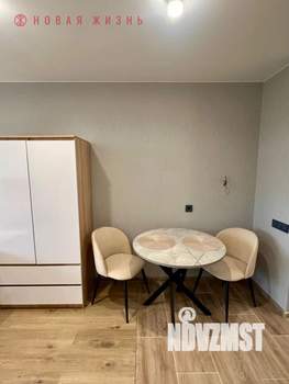 Студия квартира, вторичка, 31м2, 5/25 этаж