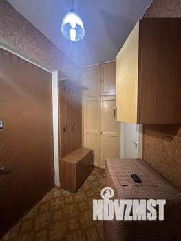 1-к квартира, вторичка, 30м2, 4/5 этаж