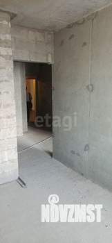 1-к квартира, вторичка, 42м2, 26/26 этаж