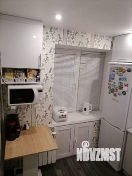 2-к квартира, вторичка, 42м2, 3/9 этаж