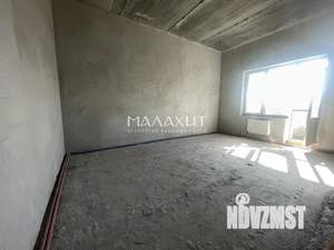 3-к квартира, вторичка, 98м2, 17/18 этаж