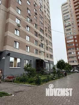 1-к квартира, вторичка, 48м2, 8/16 этаж