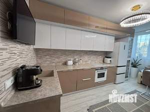 2-к квартира, вторичка, 65м2, 2/22 этаж