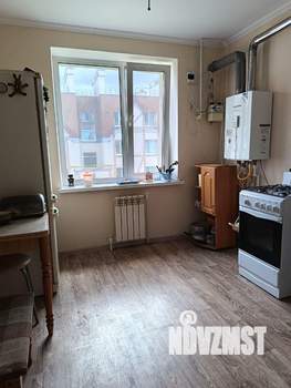 2-к квартира, вторичка, 48м2, 1/3 этаж