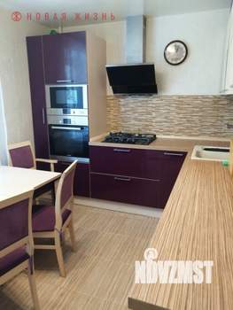 3-к квартира, вторичка, 80м2, 2/5 этаж