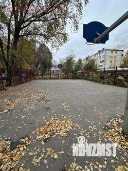 3-к квартира, вторичка, 57м2, 3/5 этаж