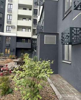 1-к квартира, вторичка, 38м2, 6/8 этаж