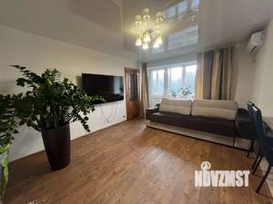 3-к квартира, вторичка, 79м2, 7/10 этаж