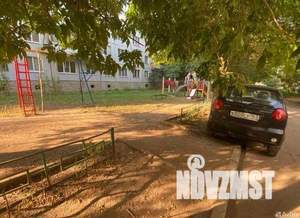 3-к квартира, вторичка, 61м2, 5/5 этаж