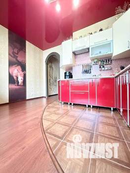 3-к квартира, вторичка, 98м2, 4/9 этаж