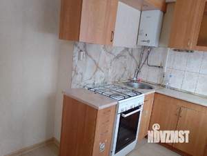 3-к квартира, вторичка, 56м2, 1/5 этаж