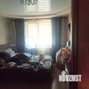 3-к квартира, вторичка, 65м2, 2/2 этаж