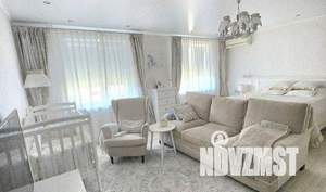 3-к квартира, вторичка, 94м2, 9/10 этаж