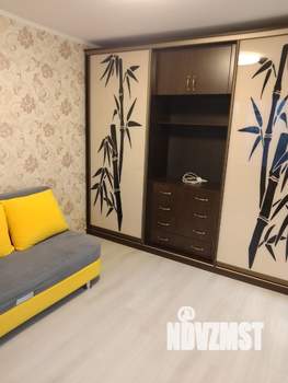 1-к квартира, вторичка, 21м2, 4/9 этаж