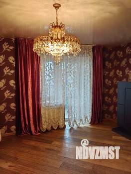 3-к квартира, вторичка, 110м2, 5/19 этаж