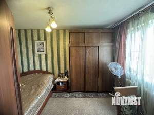 2-к квартира, вторичка, 47м2, 5/5 этаж