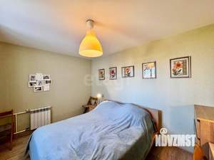 4-к квартира, вторичка, 110м2, 9/10 этаж