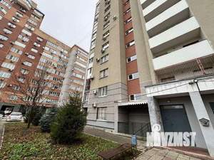 3-к квартира, вторичка, 88м2, 4/14 этаж