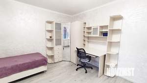 3-к квартира, вторичка, 93м2, 4/10 этаж