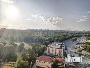 1-к квартира, вторичка, 33м2, 14/14 этаж