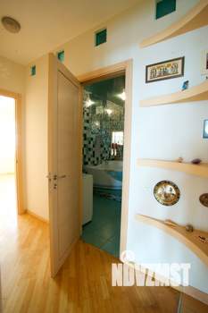 4-к квартира, вторичка, 203м2, 8/10 этаж