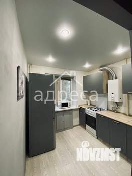 2-к квартира, вторичка, 43м2, 3/5 этаж