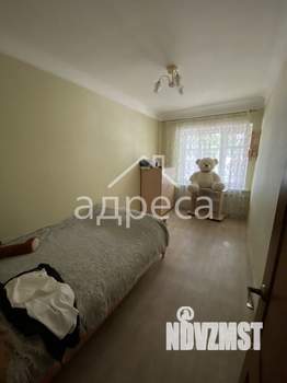 2-к квартира, вторичка, 48м2, 2/2 этаж