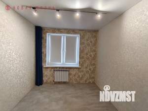 2-к квартира, вторичка, 71м2, 1/23 этаж