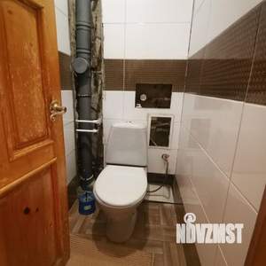2-к квартира, вторичка, 52м2, 1/3 этаж