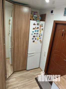2-к квартира, вторичка, 40м2, 2/5 этаж