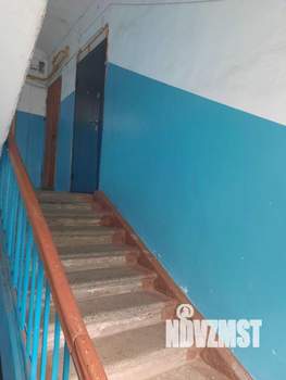 2-к квартира, вторичка, 57м2, 2/5 этаж
