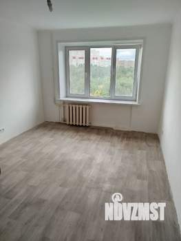 1-к квартира, вторичка, 34м2, 9/9 этаж