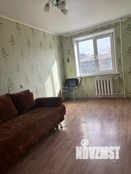 2-к квартира, вторичка, 45м2, 5/5 этаж