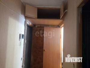 2-к квартира, вторичка, 42м2, 1/5 этаж