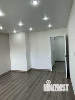 1-к квартира, вторичка, 49м2, 15/16 этаж