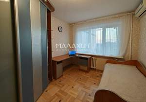 3-к квартира, вторичка, 74м2, 11/12 этаж