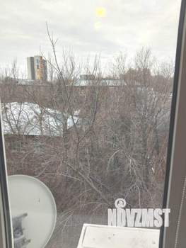 1-к квартира, вторичка, 18м2, 5/5 этаж