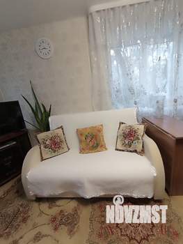 1-к квартира, вторичка, 32м2, 2/5 этаж