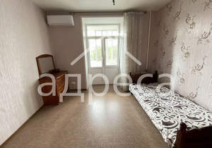 3-к квартира, вторичка, 75м2, 5/5 этаж