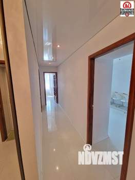 3-к квартира, вторичка, 70м2, 14/15 этаж