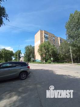 4-к квартира, вторичка, 82м2, 3/10 этаж