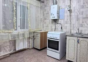 1-к квартира, вторичка, 30м2, 1/5 этаж