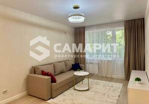 2-к квартира, вторичка, 49м2, 2/9 этаж