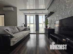 1-к квартира, вторичка, 50м2, 19/19 этаж