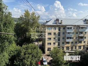 2-к квартира, вторичка, 42м2, 5/5 этаж