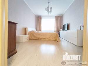 3-к квартира, вторичка, 84м2, 8/16 этаж