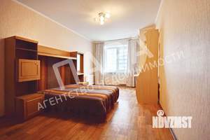 2-к квартира, вторичка, 72м2, 2/10 этаж