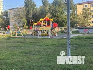2-к квартира, вторичка, 45м2, 2/2 этаж
