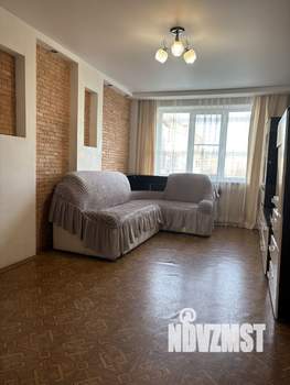 3-к квартира, вторичка, 68м2, 8/12 этаж